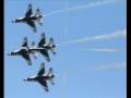 videos de Thunderbirds Slide Show - Dijjitalphoto.com