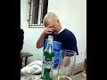 Tak takhle vypadají oslavy posledního zápasu sezóny v podání našeho hlavního vyvolávače :-) Jak už tomu je zvykem, závěrečná rozlučka házené v Libčicích vždy přinese několik zajímavých momentů. Nesmíme zapomenout ani na přispění Aritmáků...
