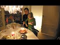 Kastanies fødselsdagskage Kastanies fødselsdagskage