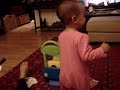 Nadia: Inul Junior Part 2