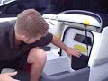 Audio Outlet Malibu Boat System