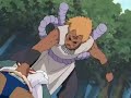 AMV Akimichi Chouji-GreenDay,