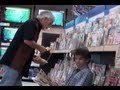 Squirting Mustard Prank - Uncle John