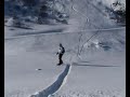 LUDOVIC STROHL Moon Crew Meribel