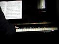 the gazette - cassis intro (piano version) by sacch