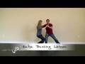 Salsa Dancing for Couples