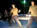 Yokokoku dance performance 3