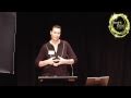 Rachel Taulelei at Bright Ideas Entrepreneur Storytime