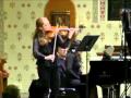 Michael Colina - Notturno for Violin and Piano