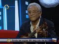 Yo creo en Dios, en mi, en ti, en nosotros y en el ma�ana