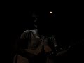 Kevin Devine - Just Stay Live @ Zebulon