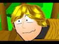 Star Wars Compressed into 30 Seconds