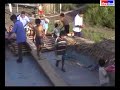 NINOS TRABAJADORES DEL UCAYALI
