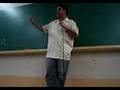 videos de Discurso Flávio (ETAPA)