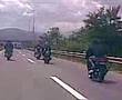 motor bike tetovo