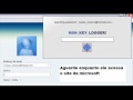 Roubar Senhas do MSN - To Steal Passwords of MSN Roubar Senhas do MSN - To Steal Passwords of MSN