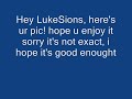 LukeSions Runescape drawing