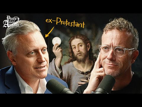 People Who Convert to Catholicism After Being Told, “If You Reject the