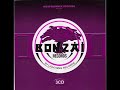 another great track from bonzai.
thunderball - it's your dj