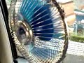 ??????Car FAN 6cm???