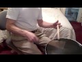 Master Studies Buzz Roll Excercise