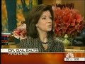 Judith Orloff MD on The NBC Today Show Judith Orloff MD on The NBC Today Show