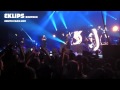 Eklips Snoop Dogg Zenith 2011
