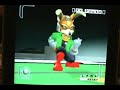SSBD 6- Fox Strikes Back! SSBD 6- Fox Strikes Back!