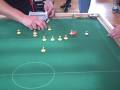 America Cup 2009: Walker vs. Russell - Part 2