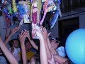 Jhunissa Mae Jalagat 6th Birthday