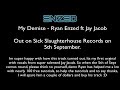 My Demise - Ryan Enzed ft Jay Jacob Preview
