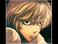 death note near