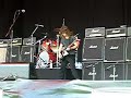 Airbourne - Stand Up @ Melbourne BDO 2006 Airbourne - Stand Up @ Melbourne BDO 2006