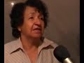 ENCUENTRO NACIONAL DE ARTESANOS \"CAHUANE 2008\"