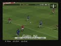 Mak�l�l� Goal on Top Player by Gjito_NL