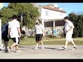 Dipi Rastaman streetball nba freestyle jordan and1 nike dunk