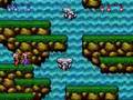Let's Play Contra with TBB & HAG 1/3
