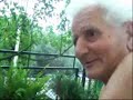 Zio parla di quando fu preso in jugoslavia nella guerra
