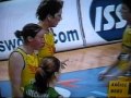 Janel McCarville