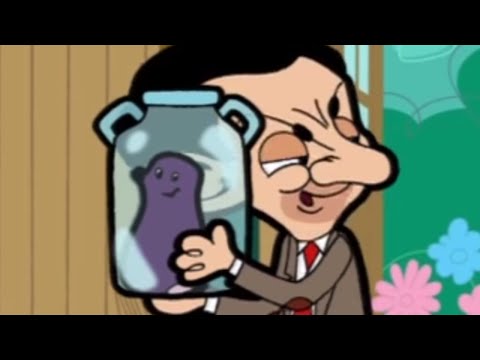 mr - Mr Bean Animation Full Episode - Mole Mrs. Wicket orders Mr. Bean to intervene when a mole interrupts her game of croquet on the lawn. The Animated Series he...