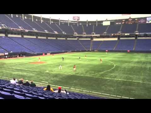 Brady Acker /Perfect Game National Showcase Part 2