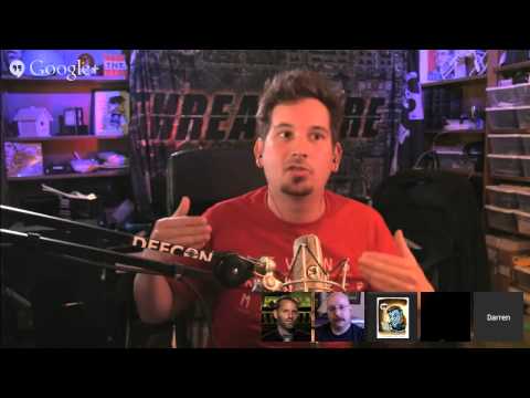 Daily Tech News Show - Mar. 7, 2014