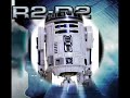 Star Wars – R2D2 sounds