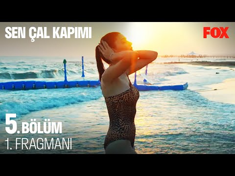 Sen Çal Kapımı 5. Bölüm Fragmanı                                                                                                                                                                                                                          