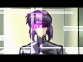 this video was edited from -vectorman- ghost in the shell,inspired by benny benassi!