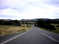 Road to Clarencetown