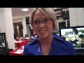 MelissaJenna & CNN SVP on the debate
