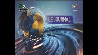 Le JT de 19h - 29 novembre 2020