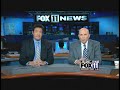 Prop 8 debate KTTV Fox 11 LA News