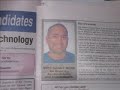 Sonny More candidate for Tokoroa Sonny More candidate for Tokoroa